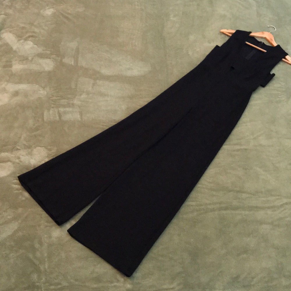 Karlie Jumpsuit